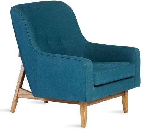 Breakout Lounge Pod Seating – High-Back Enclosed Soft Seating