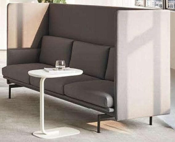 Ottoman Breakout Seat – Style 004