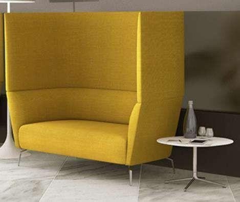 Ottoman Breakout Seat – Style 006