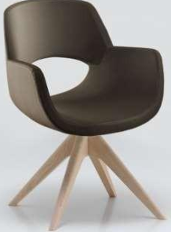 OK PMC 05 – Low-Profile Wide Lounge Chair