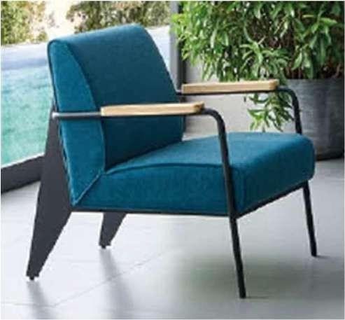 Office Chair – Style 01