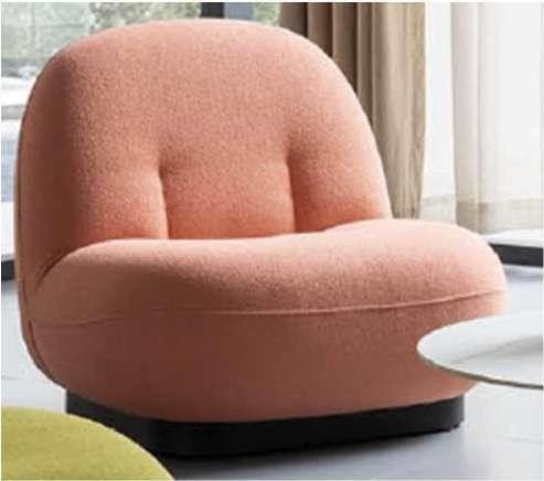 Office Chair – Style 04