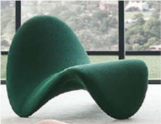 Office Chair – Style 05