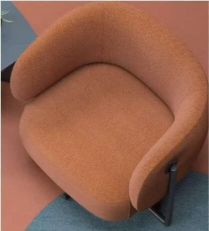 OKSS-11 – Low-Back Wide-Arm Upholstered Sofa