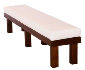 Bench Seating 10
