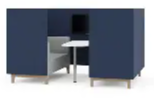 Booth Seating 05