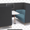 Booth Seating 06