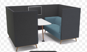 Booth Seating 06