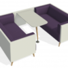 Booth Seating 07