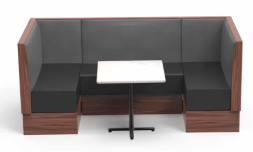 Booth Seating 08
