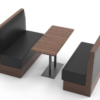 Booth Seating 09