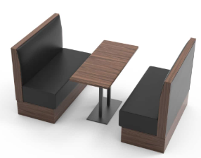 Booth Seating 09