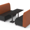 Booth Seating 10
