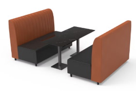 Booth Seating 10