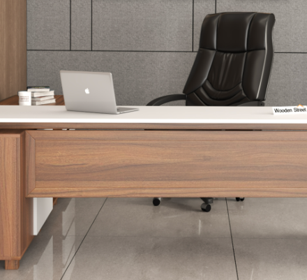 Office Table 01