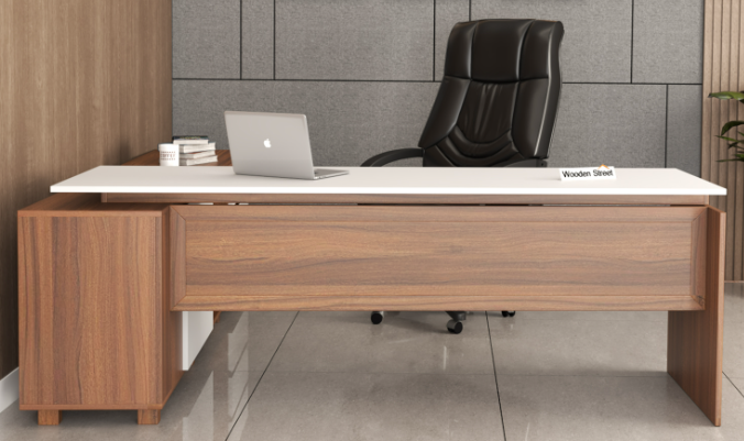 Office Table 01