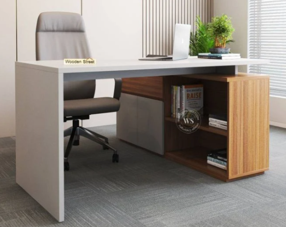 Office Table 02