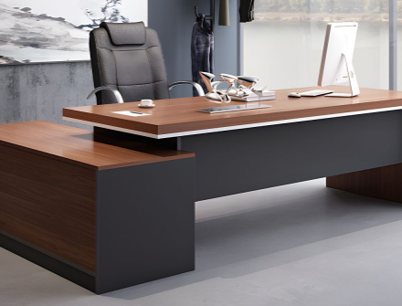 Office Table 03