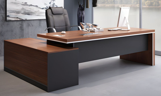 Office Table 03