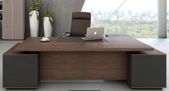 Office Table 04
