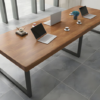 Office Table 09