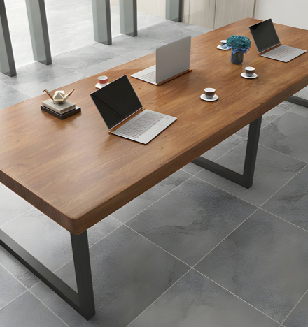 Office Table 09