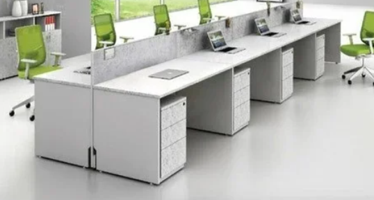 Workstation 07