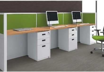 Workstation 08