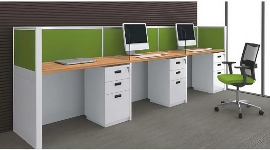 Workstation 08